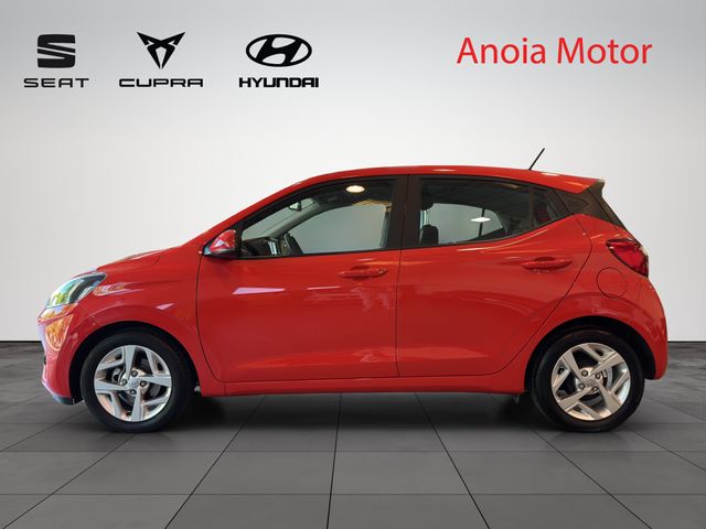 Hyundai i10 2020