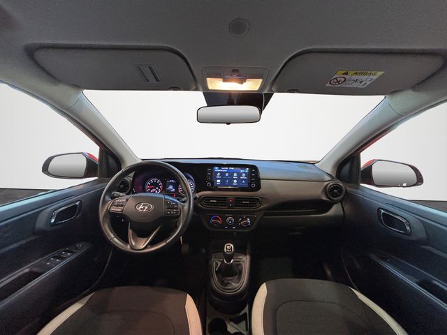 Hyundai i10 2020