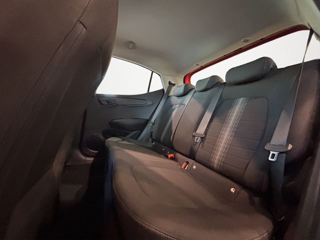 Hyundai i10 2020