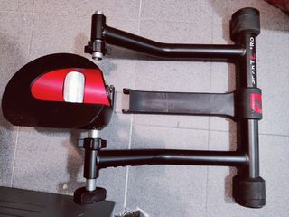 Rodillo Inteligente Bicicleta ZPro