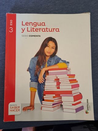 Libros de Texto 
