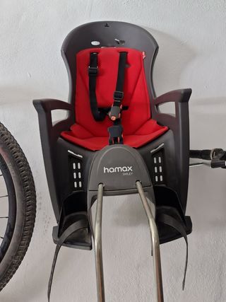 Silla de bebé Hamax Smiley