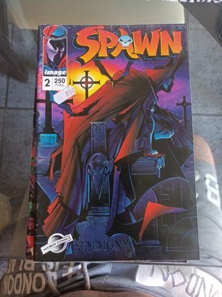 Spawn 1 al 7, añado el 15
 y el 27