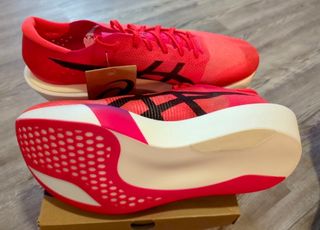 Asics metaspeed sky tokyo