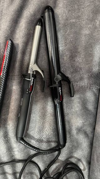 Kit Peluquería Profesional BaByliss Pro