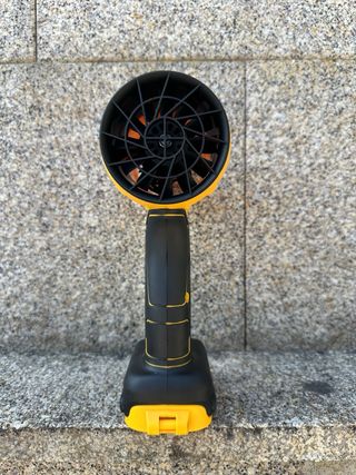 Soplador Eléctrico Portátil 