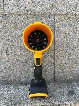 Soplador Eléctrico Portátil 