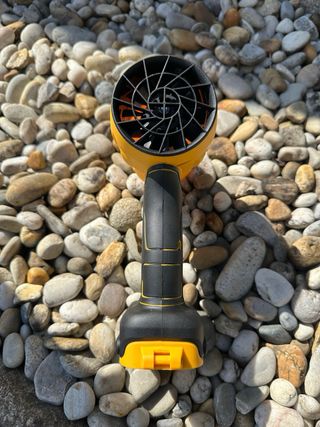Soplador Eléctrico Portátil 
