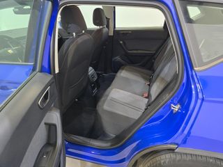 Seat Ateca 2.0 TDI Style 116cv