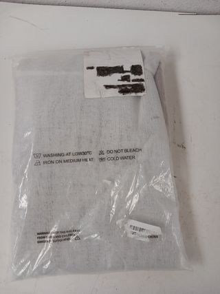 MRTREES 2 Piezas Cortinas