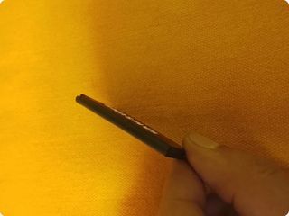 Teléfono Móvil Samsung Negro + batería