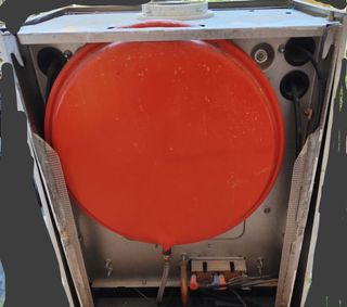 Caldera Roca Sara 24/24 F