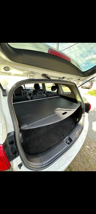 KIA Carens 2015. Un solo dueño