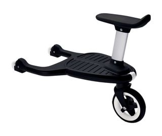Carrito Bugaboo Fox Gris