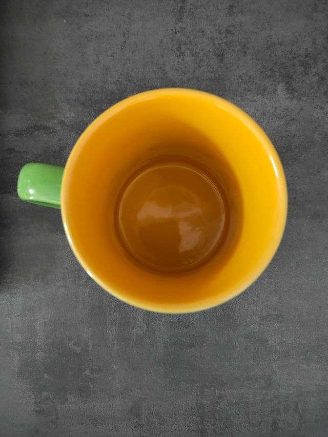 Taza Grande Bugs Bunny Looney Tunes