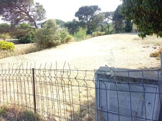 Terreno en venta. 599m2