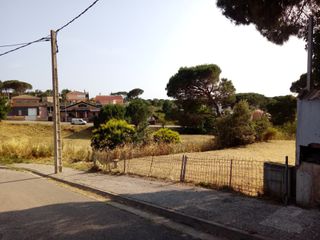 Terreno en venta. 599m2