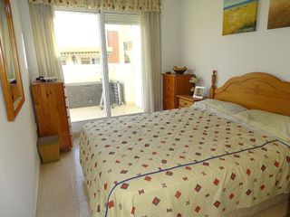 Ático en alquiler en Centro en Torrevieja