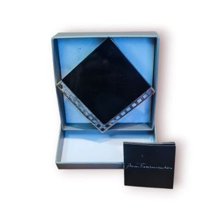 Pregadeira Ana Fernandes Metal