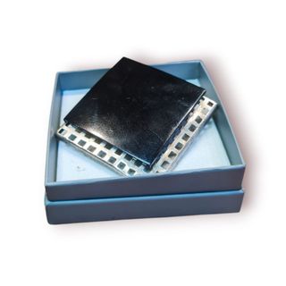 Pregadeira Ana Fernandes Metal