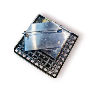 Pregadeira Ana Fernandes Metal