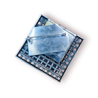 Pregadeira Ana Fernandes Metal