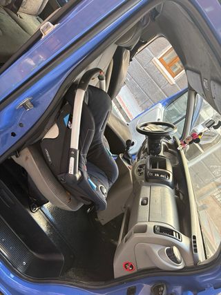 Renault Trafic 2005