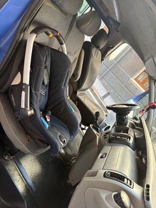 Renault Trafic 2005