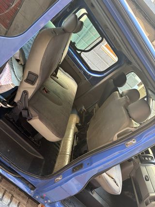 Renault Trafic 2005