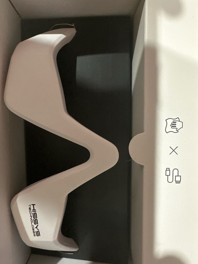 GAFAS DE BELLEZA FOTODINAMICAS
HISSYS TECHNOLOGIES