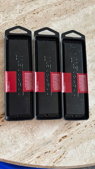 3x Transcend DDR2 800 UDIMM 2GB RAM