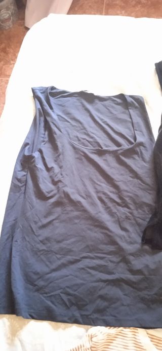Conjunto de 3 Camisetas Mujer