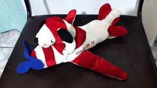 Peluche Snoopy Volo da te