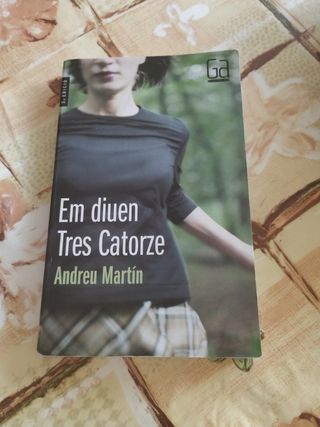 Em diuen Tres Catorze
