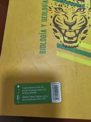 Proyecto: FanFest - Biología y Geología 1 ESO