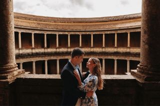 Fotógrafo de bodas en Madrid – y España 2025/2026