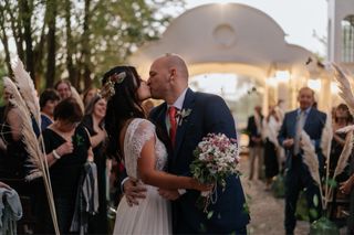 Fotógrafo de bodas en Madrid – y España 2025/2026