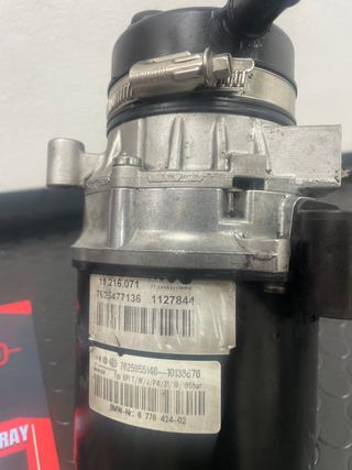 Bomba Dirección Eléctrica Mini ZF Lenksysteme
