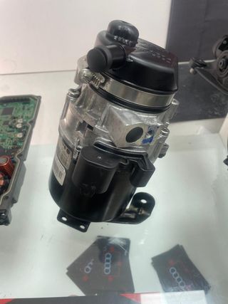 Bomba Dirección Eléctrica Mini ZF Lenksysteme
