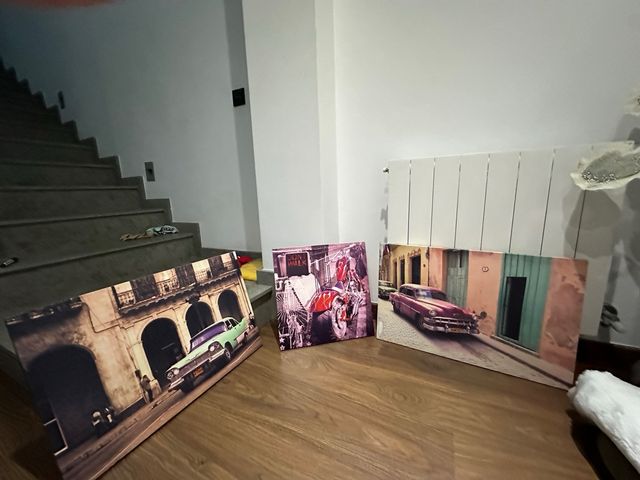 Cuadros Decorativos 60x40 y 40x40