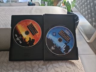 El Rey León DVD Edición Especial