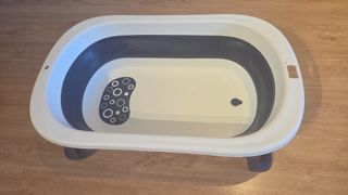 Bañera Plegable Bebé