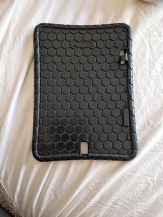 Funda Samsung Galaxy S3 Negra
