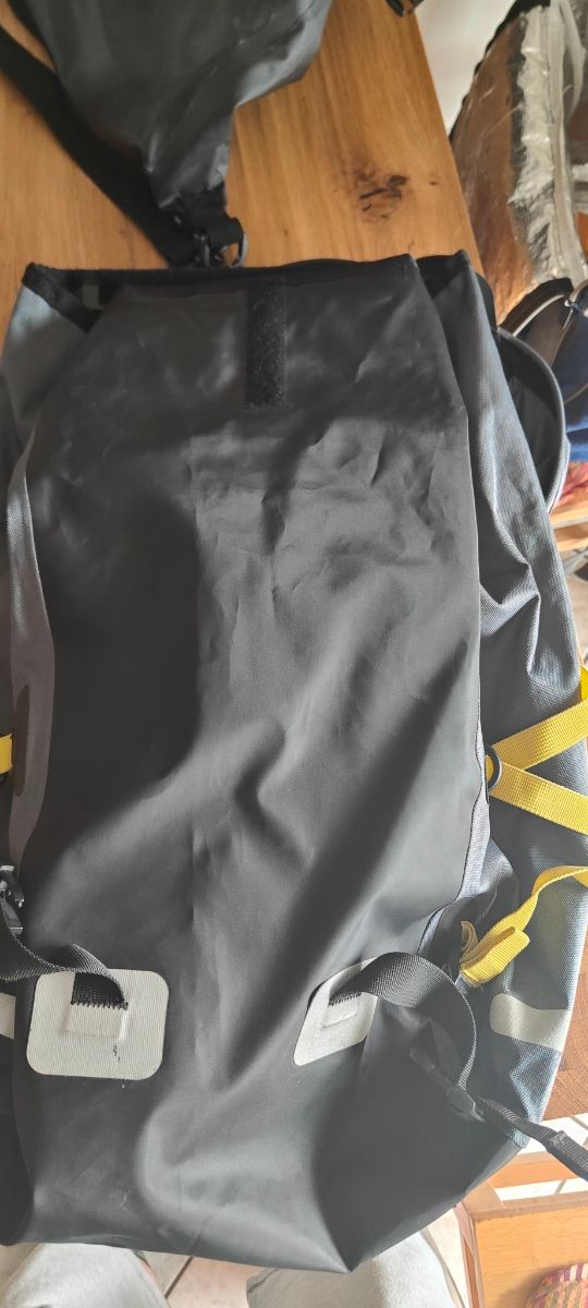 Zaino Btwin impermeabile