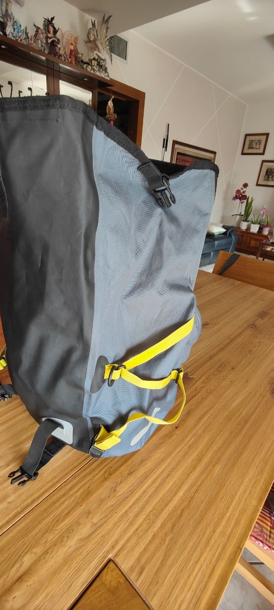 Zaino Btwin impermeabile