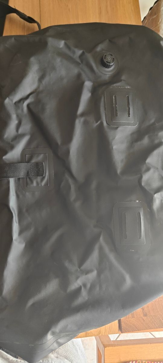 Zaino Btwin impermeabile