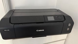 Canon imagePROGRAF PRO-300 Impresora Fotográfica