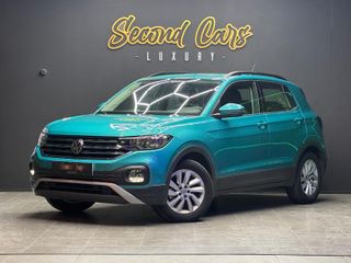 Volkswagen T-Cross Edition 1.0 TSI 70kW (95CV)