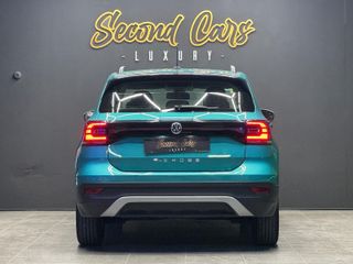 Volkswagen T-Cross Edition 1.0 TSI 70kW (95CV)