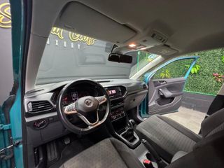 Volkswagen T-Cross Edition 1.0 TSI 70kW (95CV)